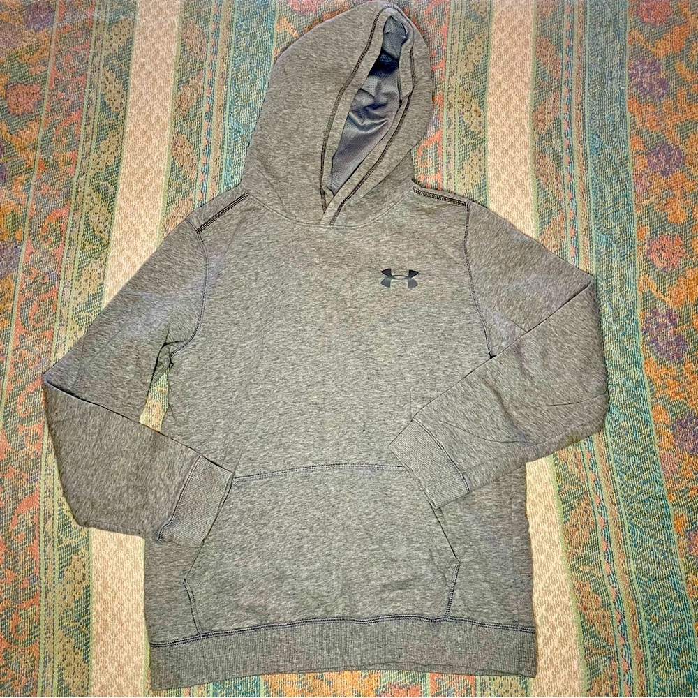 Under Armor Boys hoodie